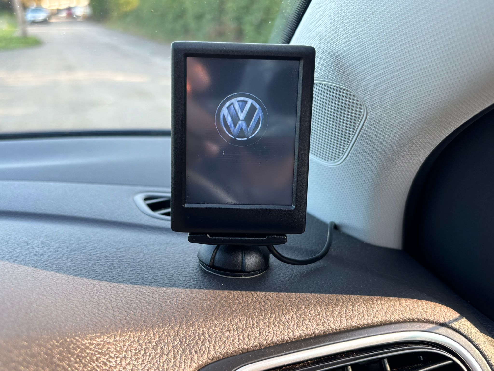 Volkswagen Polo 1.4 Match DSG Brothers Car Sales 